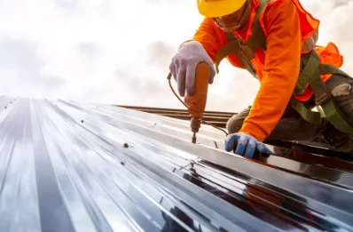 Travaux de zinguerie à Bussy-lès-Poix